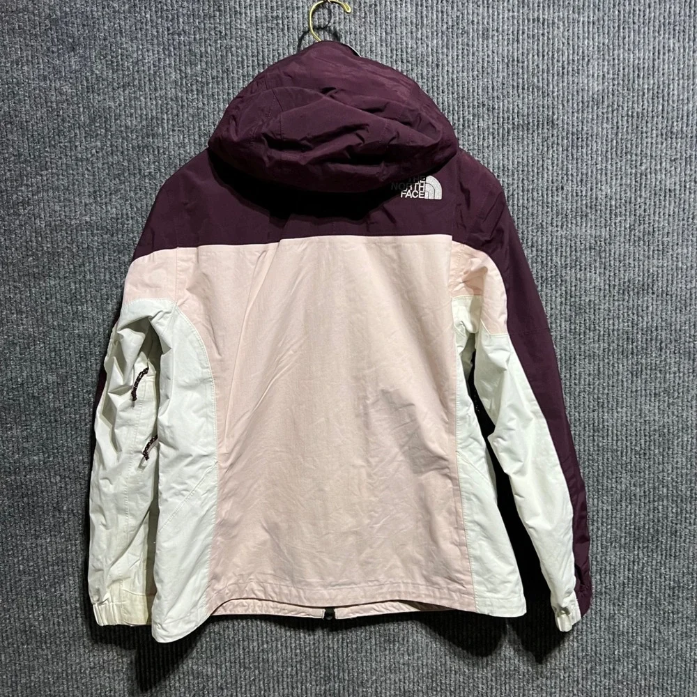 The North Face north face